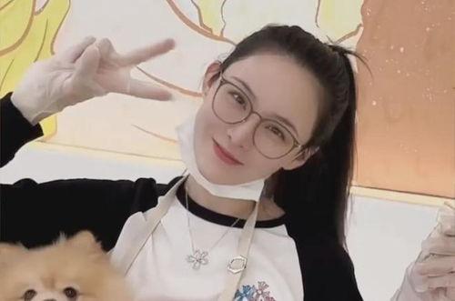 许雅钧吃瓜娱乐圈